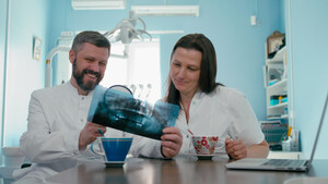 Improving Healthcare, Life & Specialty Ventures Partners with Harvard Improving Healthcare, Life & Specialty Ventures Partners with Harvard