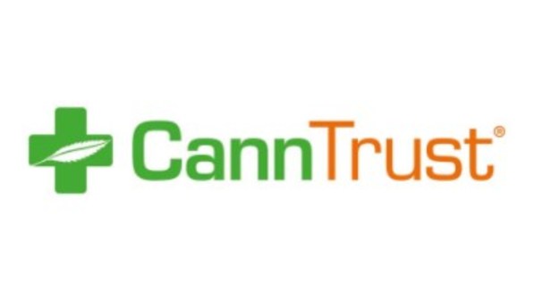 canntrust reports financial results for q4 2018