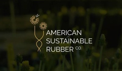 American Sustainable Rubber Logo