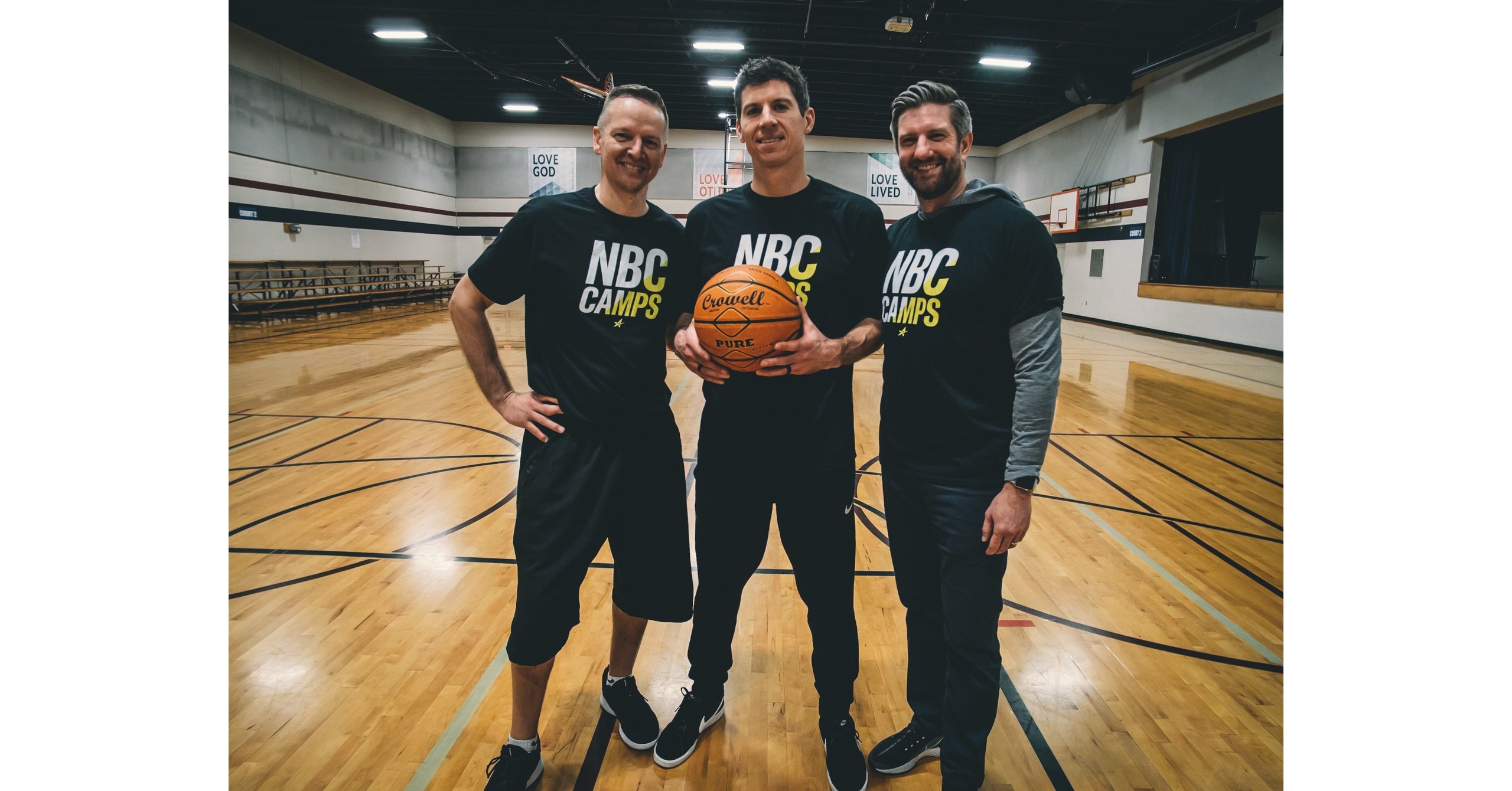 NBC Basketball Camps (@nbccamps) / X