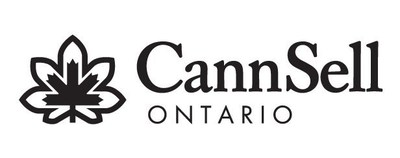Lift & Co.’s CannSell logo (CNW Group/Lift & Co. Corp.)