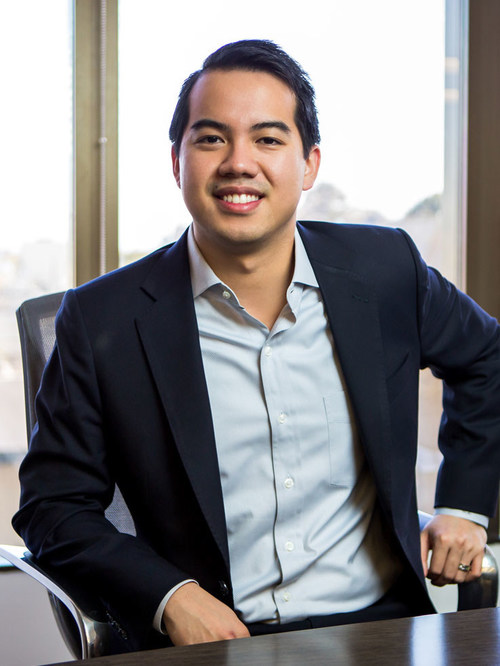 Will Lin, Partner, ForgePoint Capital