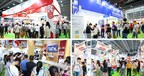 Annual Premier Food Industry Event, 19th IFE China Exhibition, Brings Visitors into China's Flourishing Food Market