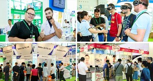 Embrace China's Health Market Opportunities with IHE China