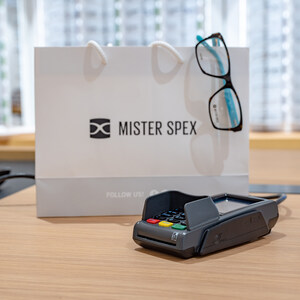 Online Optician, Mister Spex, Relies on Secure Payment with Computop