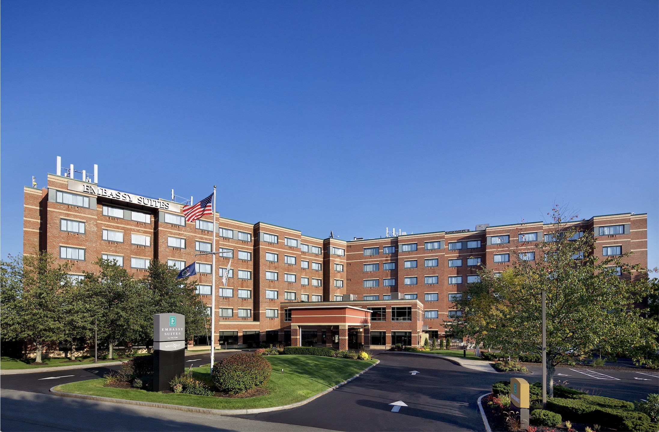 Aam 15 Announces The Acquisition Of Its Eighth Hotel - 