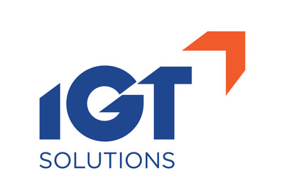 IGT Solutions Logo