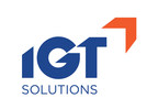New Logo Announcement: InterGlobe Technologies is now IGT Solutions