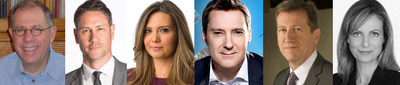 How covering traumatic stories impacts journalists' well-being at CJF J-Talk