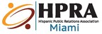 La sección de Miami de la Asociación Hispana de Relaciones Públicas (HPRA) anuncia su Junta Directiva para 2019