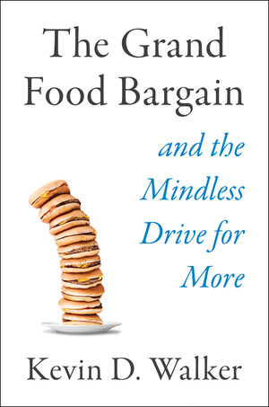 Released This Week: The Grand Food Bargain