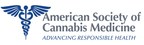 American Society of Cannabis Medicine Joins Legislative Leaders on Capitol Hill. Focusing on the Future of Medical Cannabis.