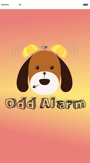 'Odd Alarm' Currently Available on the Google Play Store and iOS App Store