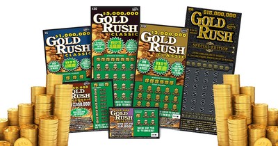 Scientific Games Corporation congratulates longtime instant game partner the Florida Lottery on breaking another U.S. record for single week retail sales of instant games. Floridians purchased $126,250,558 in Scratch-offs the week ending March 3rd, 2019, which generated more than $23.3 million for the Educational Enhancement Trust Fund that benefits Florida students.