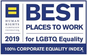 Whirlpool Corporation Scores Perfect 100 on Corporate Equality Index for 16th Consecutive Year