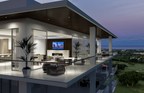 Penn-Florida Companies Releases The Penthouse Collection by Mandarin Oriental