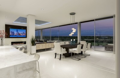 Penn-Florida Companies Releases The Penthouse Collection by