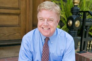 Frost &amp; Sullivan Names Richard A. Moran as CEO