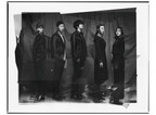Korean Cultural Center New York presents avant-rock band Jambinai in partnership with Brooklyn Bowl and Outer Ear Projects