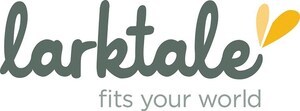 Larktale Launches the First Self-Folding Stroller - the autofold™