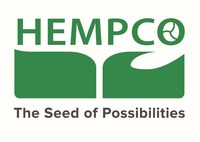 Hempco Food and Fiber Inc. (CNW Group/Hempco Food and Fiber Inc.)
