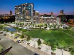HGOR &amp; AMLI celebrate ASLA "Award of Excellence" for City Place/Marie Sims Park in Buckhead