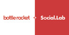 Bottle Rocket and Social.Lab partner to leverage Social data to build more powerful experiences that enable the Connected Lifestyle