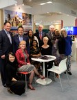 Texas REALTORS® Meet with International Real Estate Investors in Cannes, France
