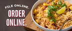 Noodles &amp; Company Offers Guests Tax Season Relief
