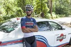 Martini Racing Ciclismo: Tom Boonen Appointed as Road Captain