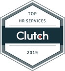 Research Firm Clutch Announces the Leading Human Resources and Accounting Companies for 2019 in Select U.S. Cities