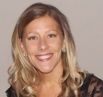 Angela Daisy, Managing Director