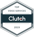 List of the Best Voice Services Companies and Business Process Outsourcing Firms in 15 U.S. Cities Released by Clutch