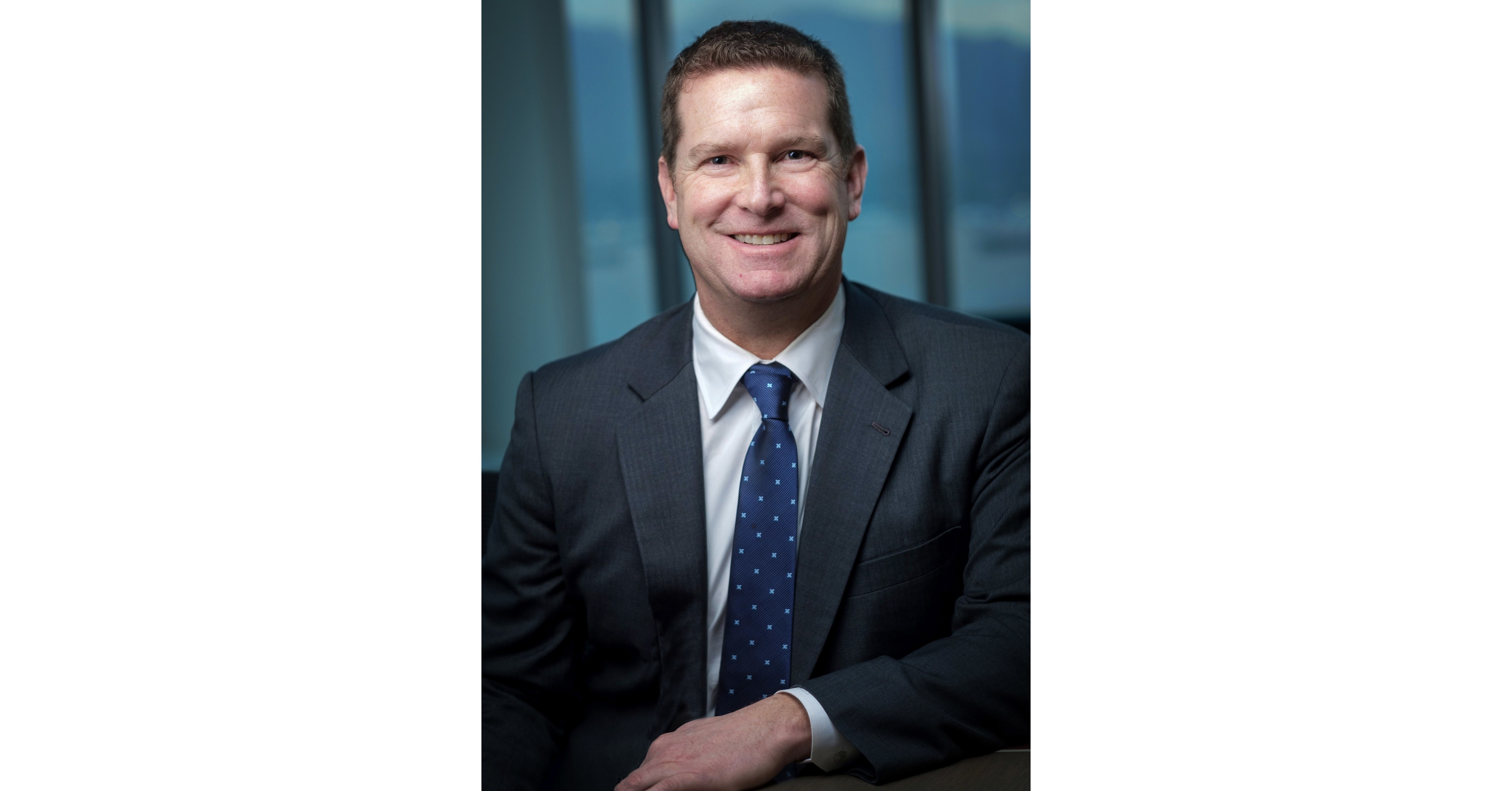 Hydro One Limited Appoints Mark Poweska As President And Ceo