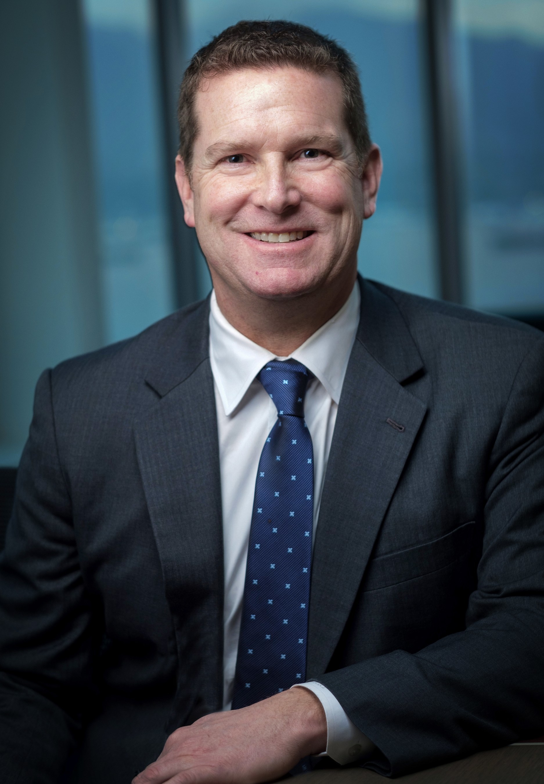 Hydro One Limited Appoints Mark Poweska As President And Ceo