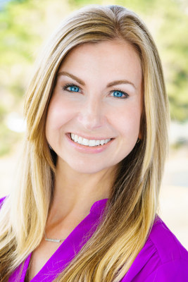 Allison Hart, Vice President of Marketing