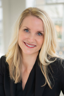 Lauren Foley, Director of National Enterprise Accounts