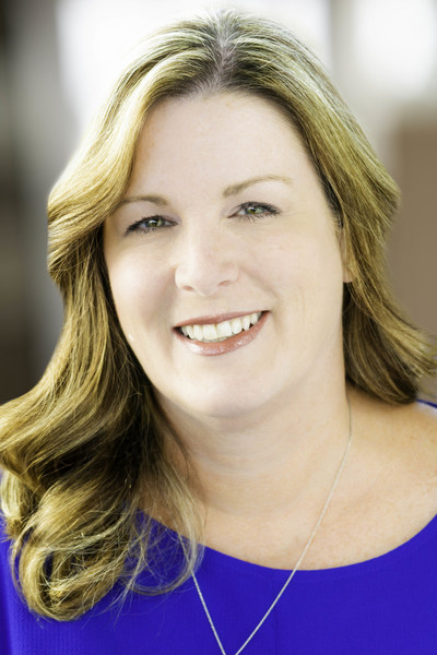 Susan Tournie, Vice President of Sales