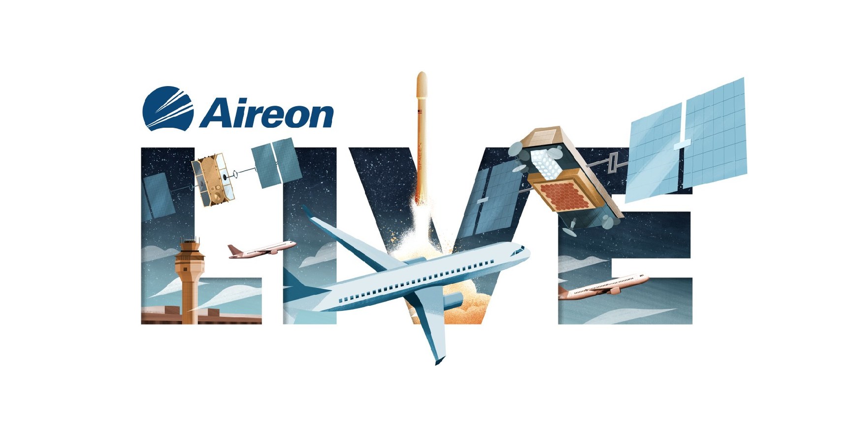Aireon(SM) System Goes Live Trial Operations Begin Over The North