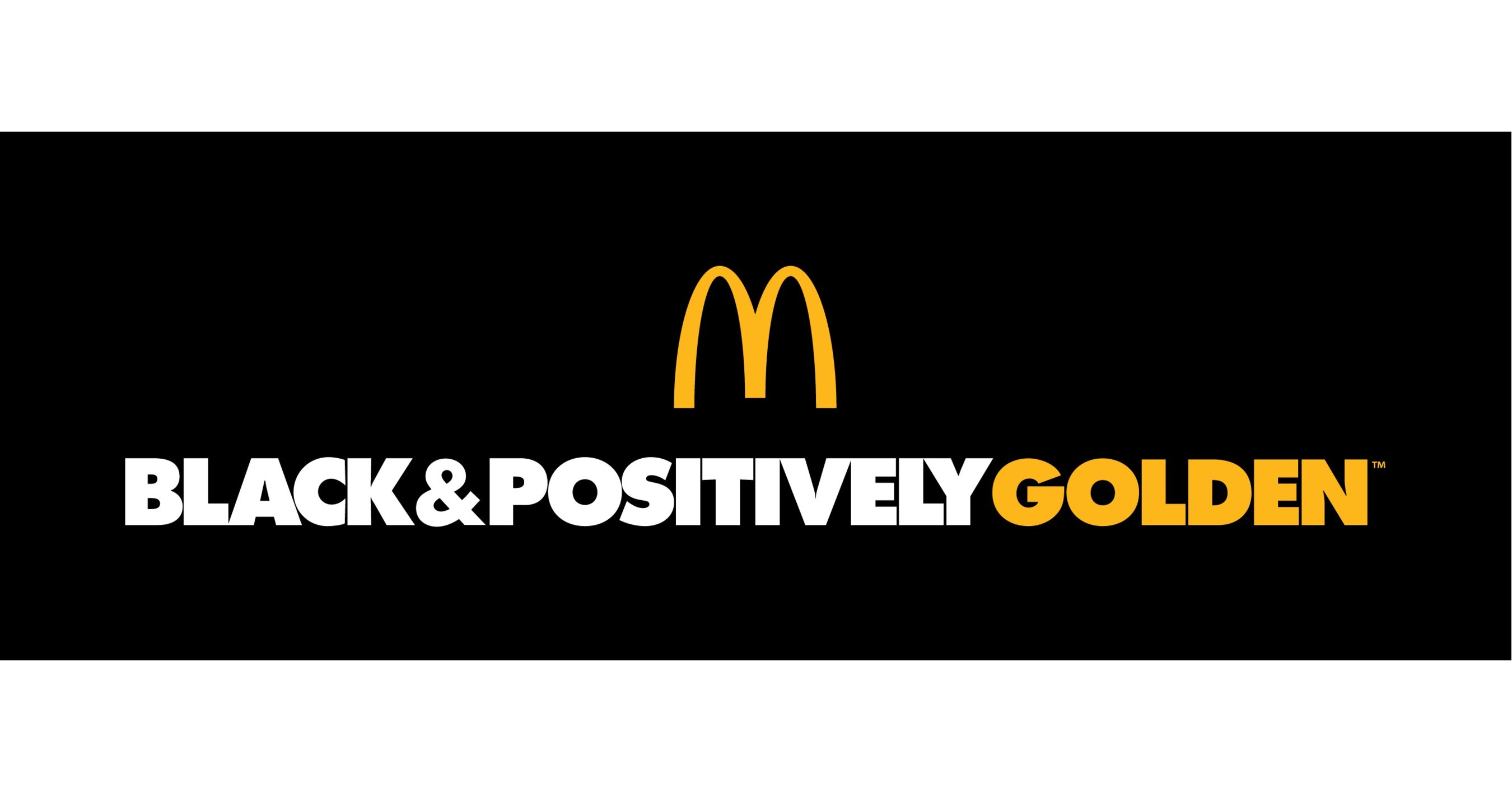 McDonald's USA Launches Largest African AmericanFocused Campaign in 16