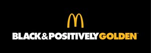 McDonald's USA Launches Largest African American-Focused Campaign in 16 Years