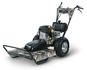 DR® Power Equipment Celebrates 30th Anniversary with Limited Edition DR Field &amp; Brush Mower