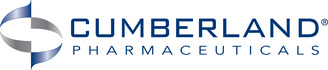 Cumberland Pharmaceuticals Logo (PRNewsFoto/Cumberland Pharmaceuticals Inc.)