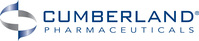 Cumberland Pharmaceuticals Logo (PRNewsFoto/Cumberland Pharmaceuticals Inc.)