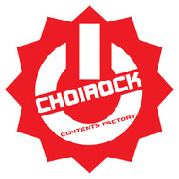 Choirock Contents Factory logo