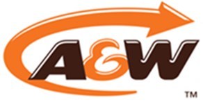 Logo: Services alimentaires A&W du Canada Inc. (Groupe CNW/Services alimentaires A&W du Canada Inc.)