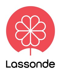 Logo: Lassonde (CNW Group/Lassonde Industries Inc.)