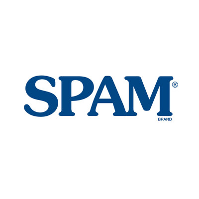 SPAM Logo (PRNewsfoto/Hormel Foods Corporation)