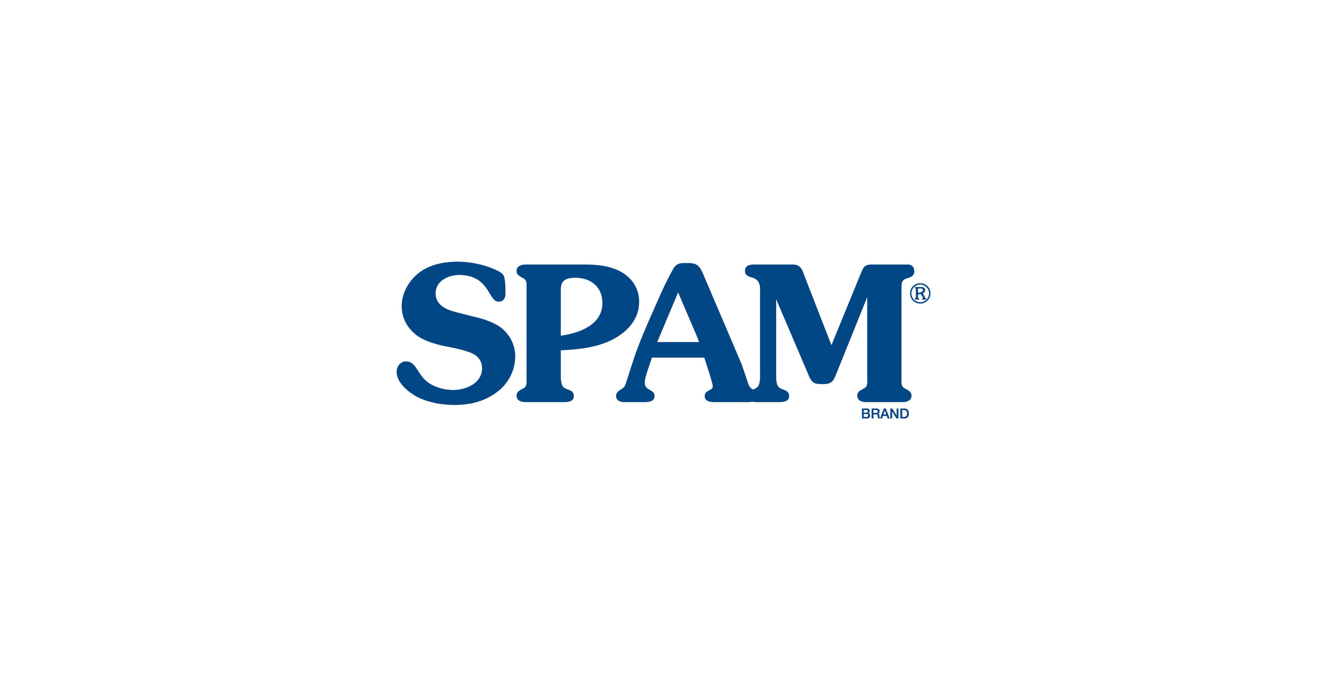 Theres a New Dog in Town: Introducing the SPAM&reg; Dog
