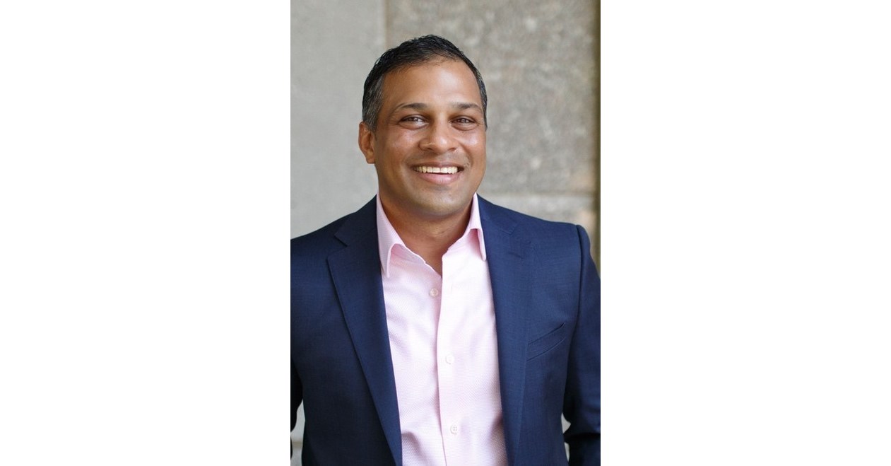 Hodges Ward Elliott Appoints B.J. Patel as New Vice President